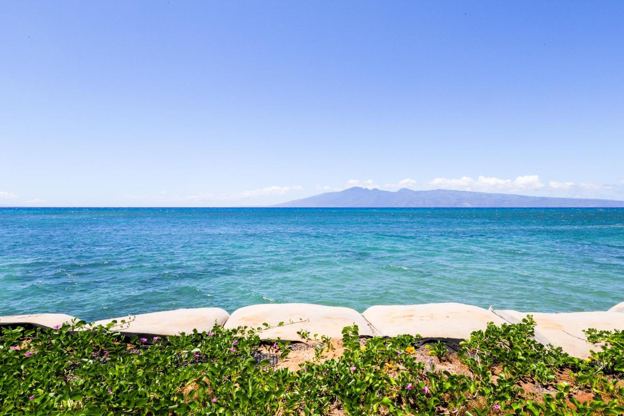 Hololani Resort Kahana Ngoại thất bức ảnh