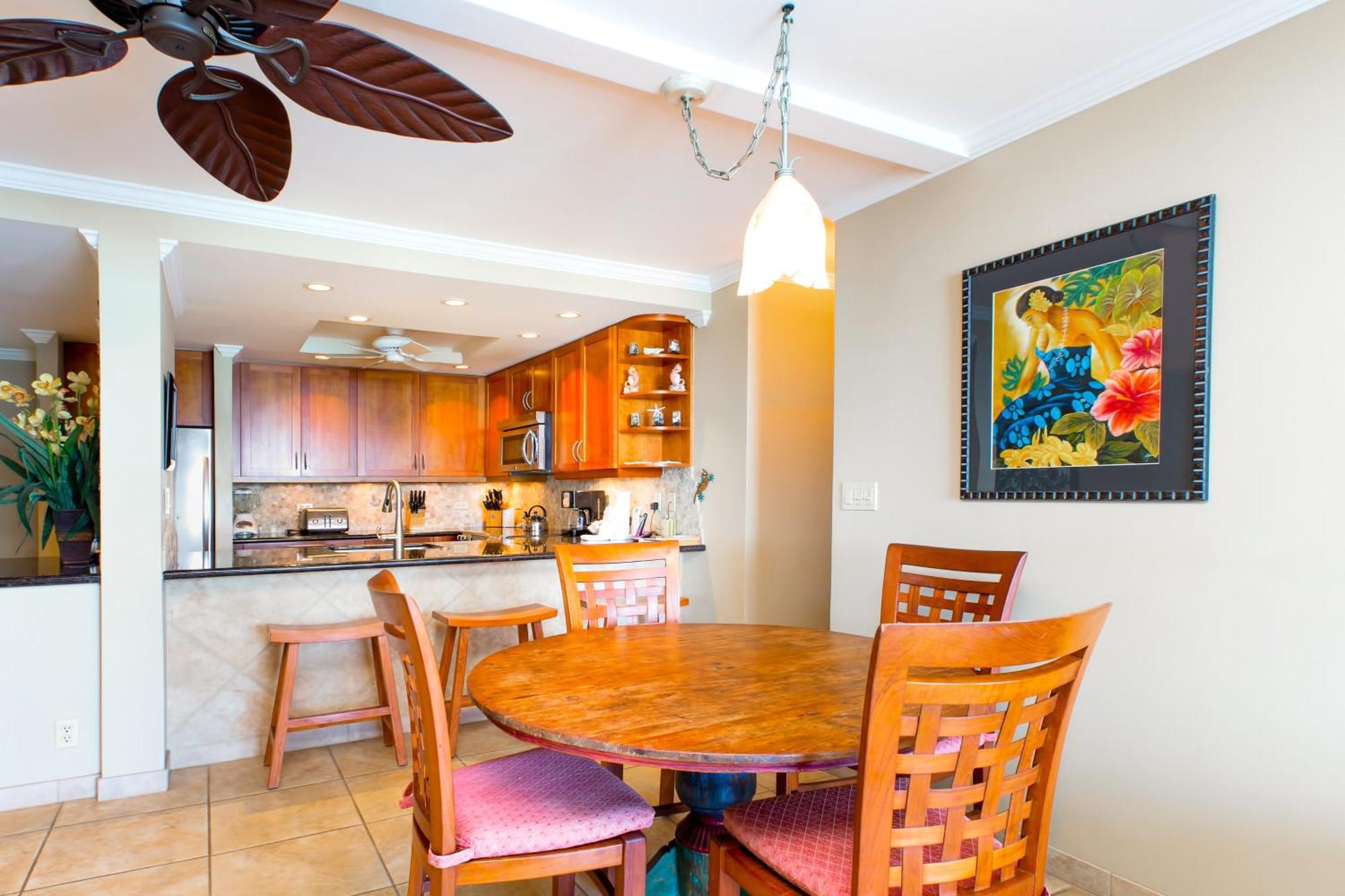 Hololani Resort Kahana Phòng bức ảnh