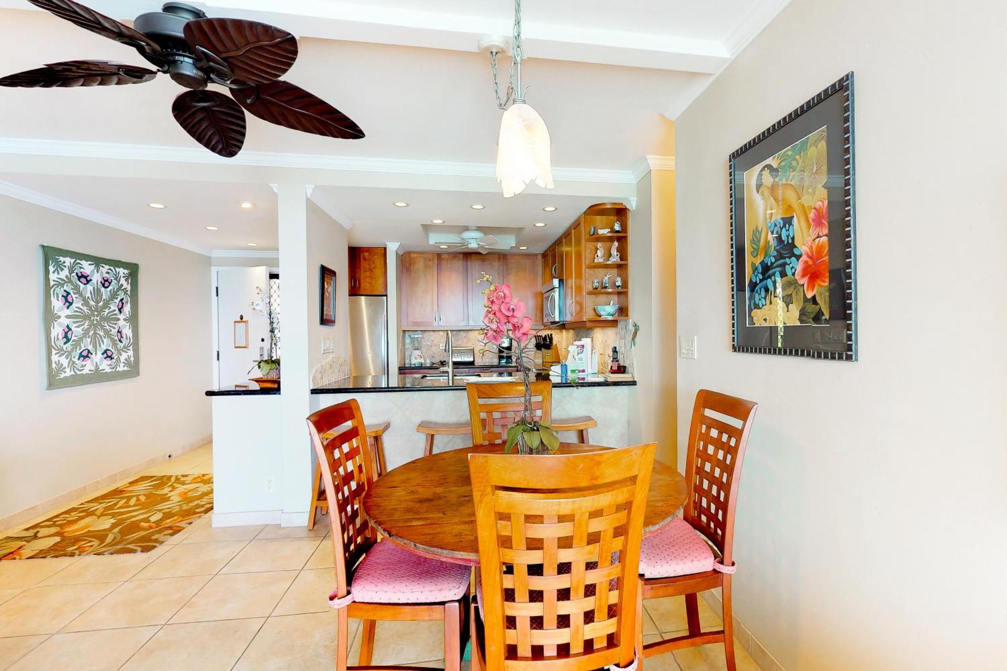Hololani Resort Kahana Phòng bức ảnh