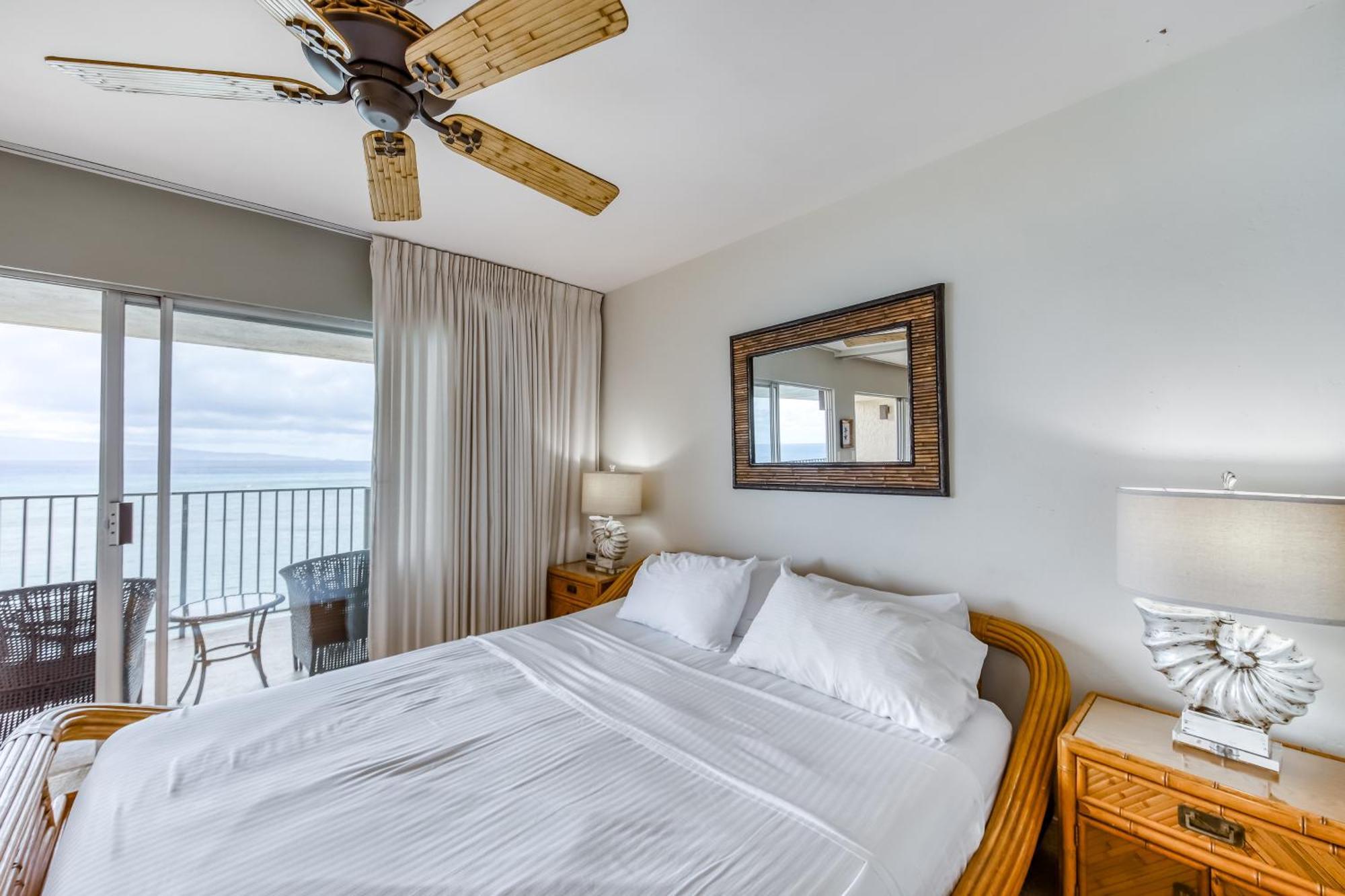 Hololani Resort Kahana Phòng bức ảnh