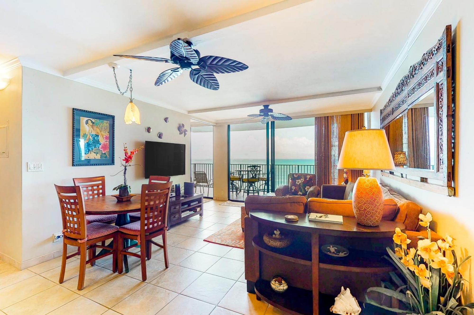 Hololani Resort Kahana Phòng bức ảnh
