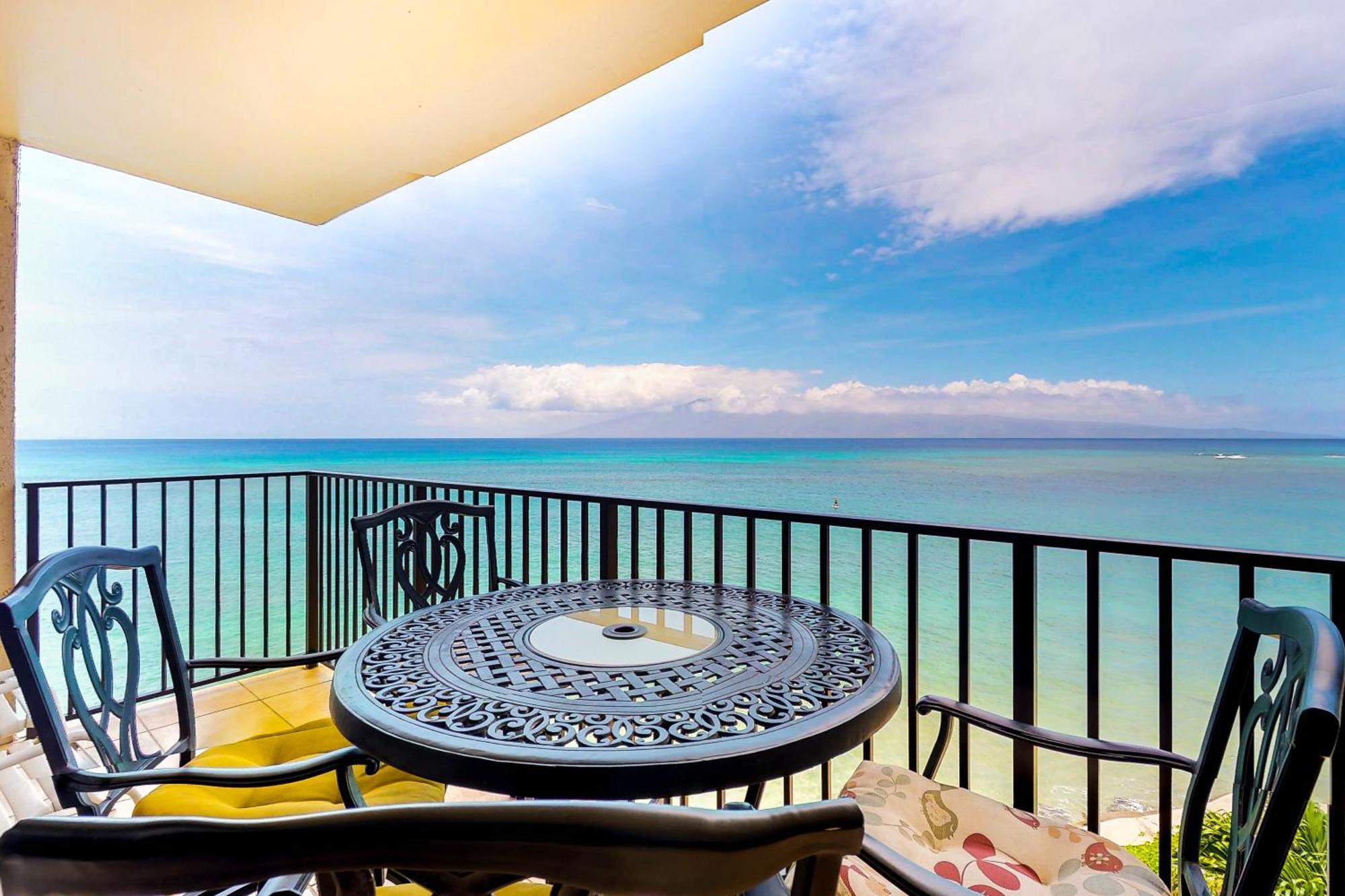 Hololani Resort Kahana Phòng bức ảnh