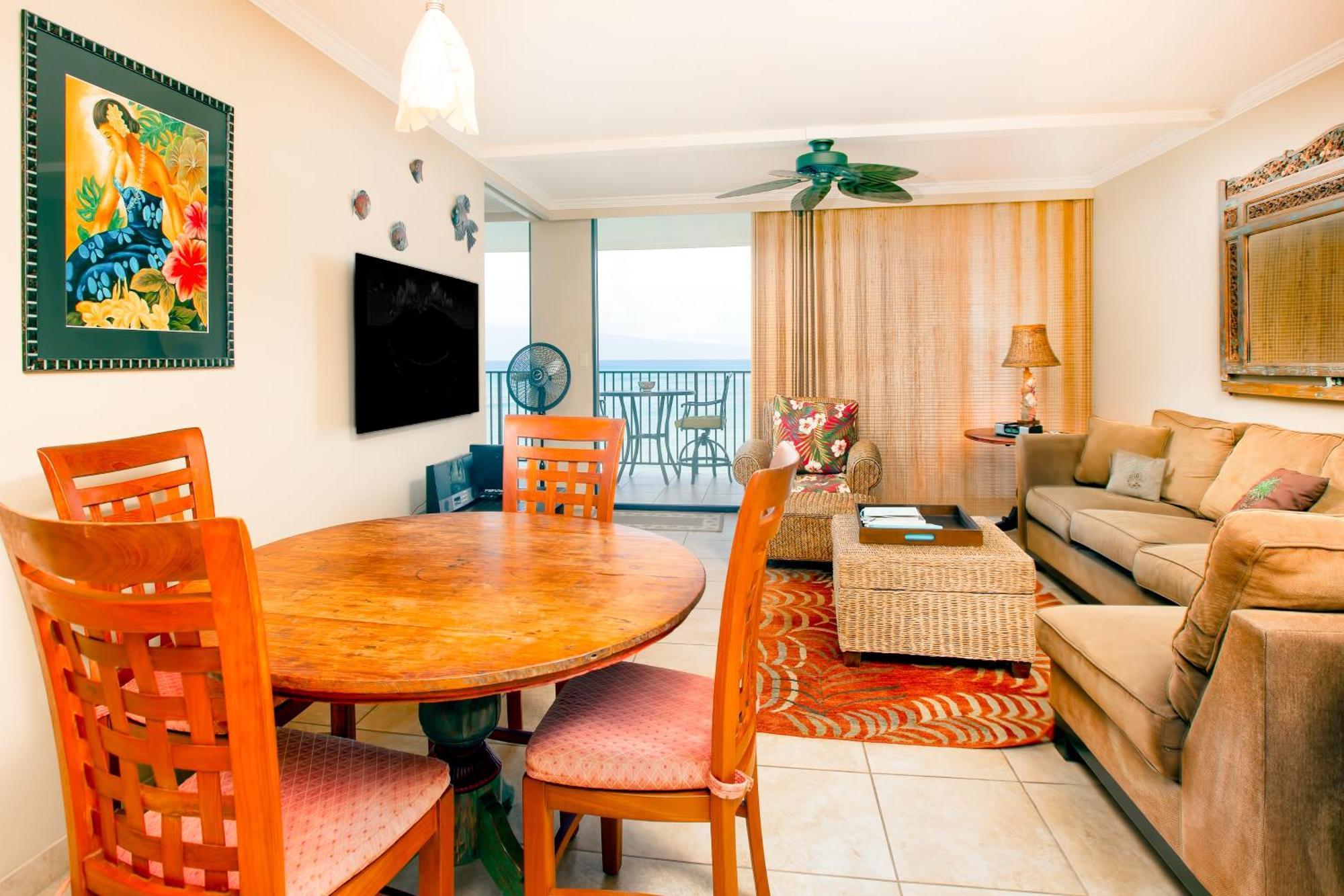 Hololani Resort Kahana Phòng bức ảnh