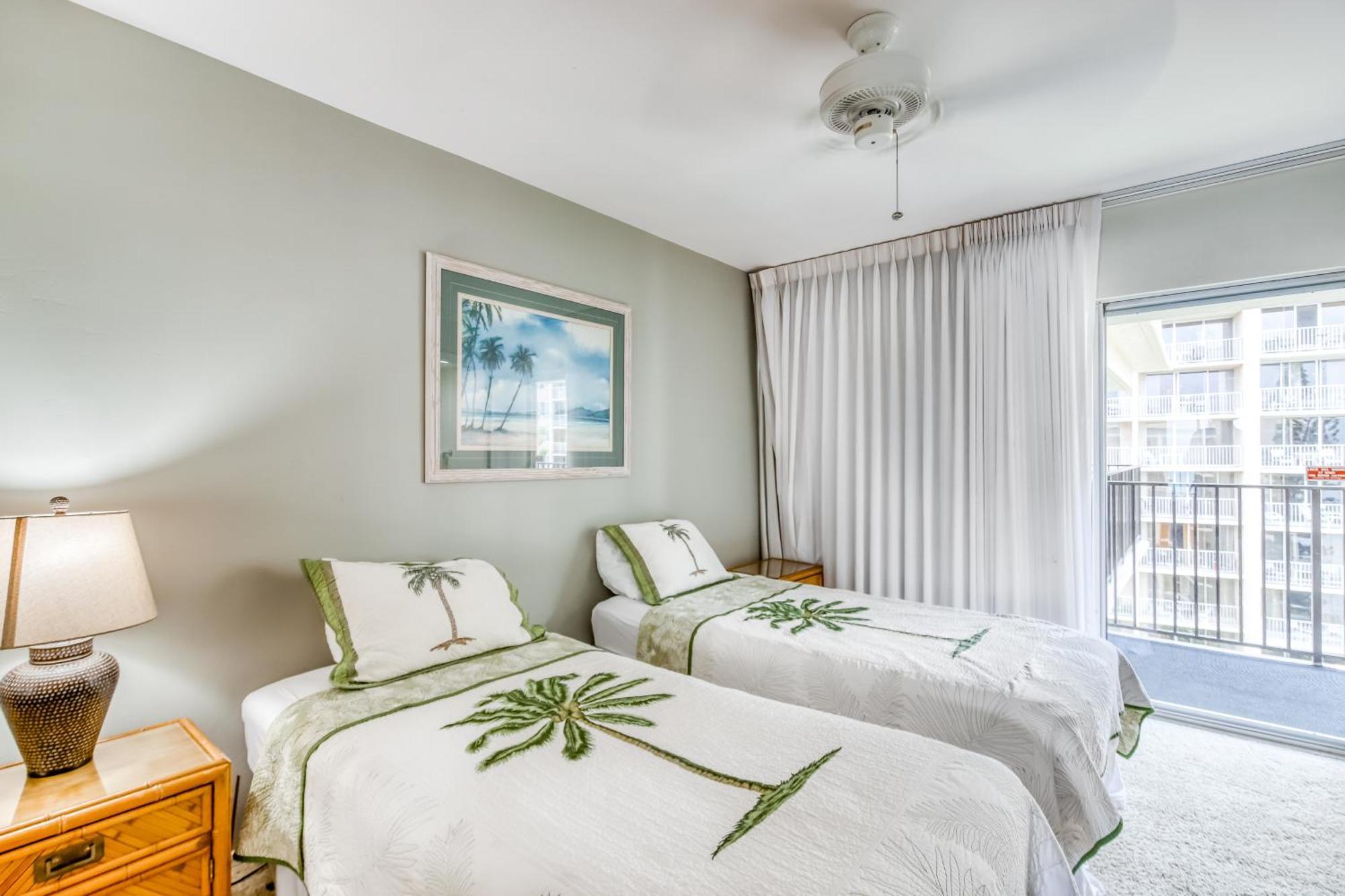 Hololani Resort Kahana Phòng bức ảnh