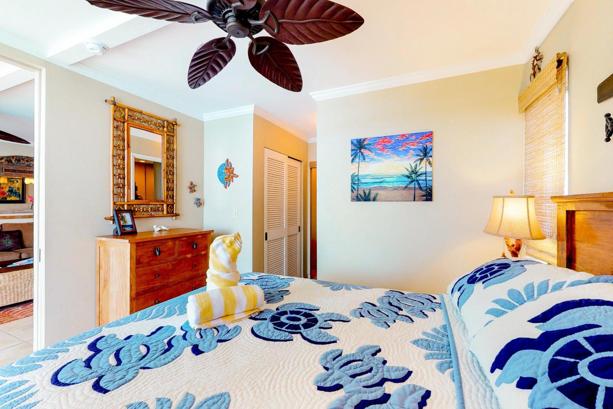 Hololani Resort Kahana Phòng bức ảnh