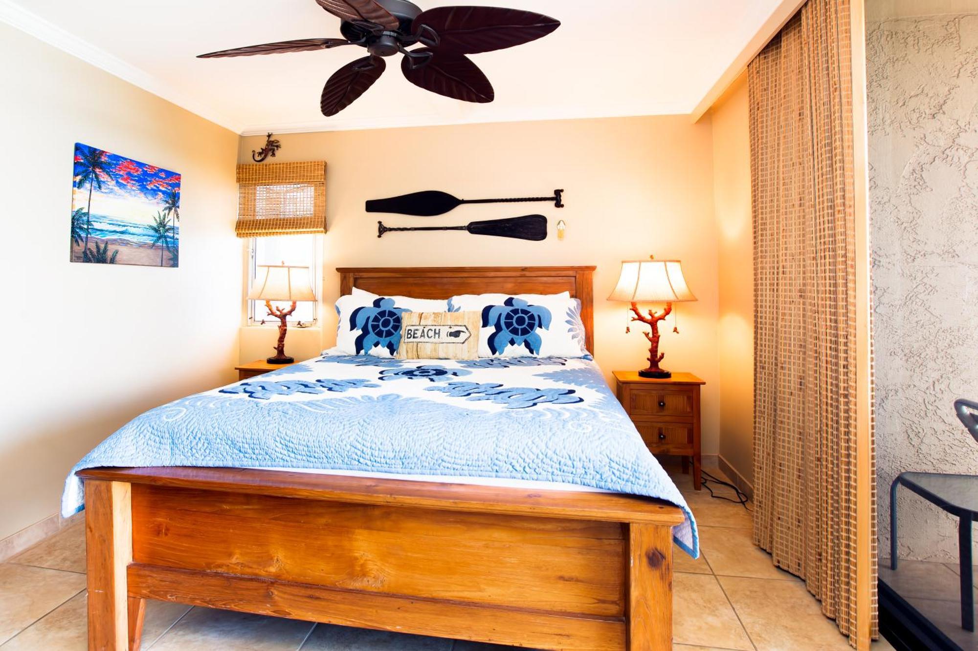 Hololani Resort Kahana Phòng bức ảnh