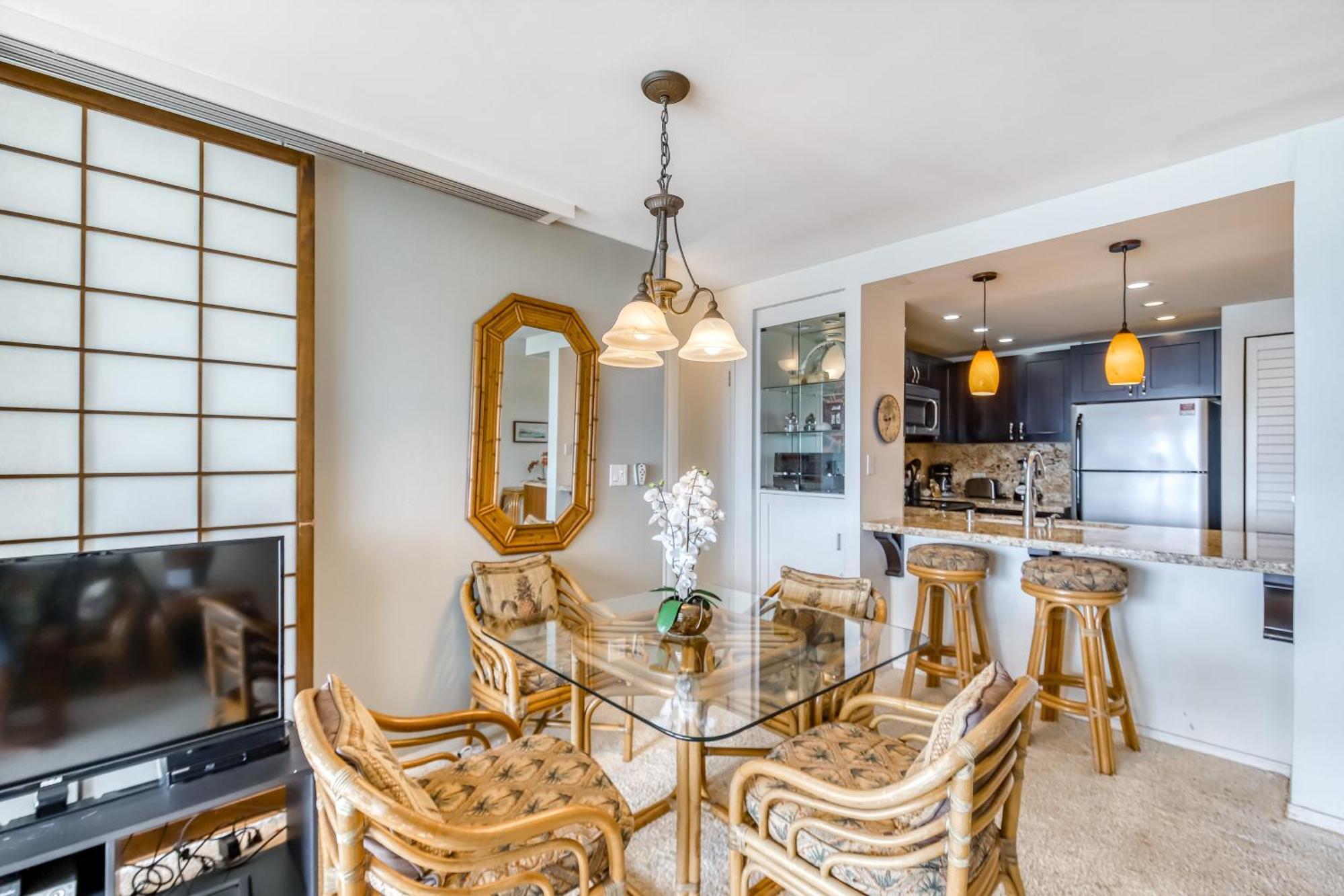 Hololani Resort Kahana Phòng bức ảnh