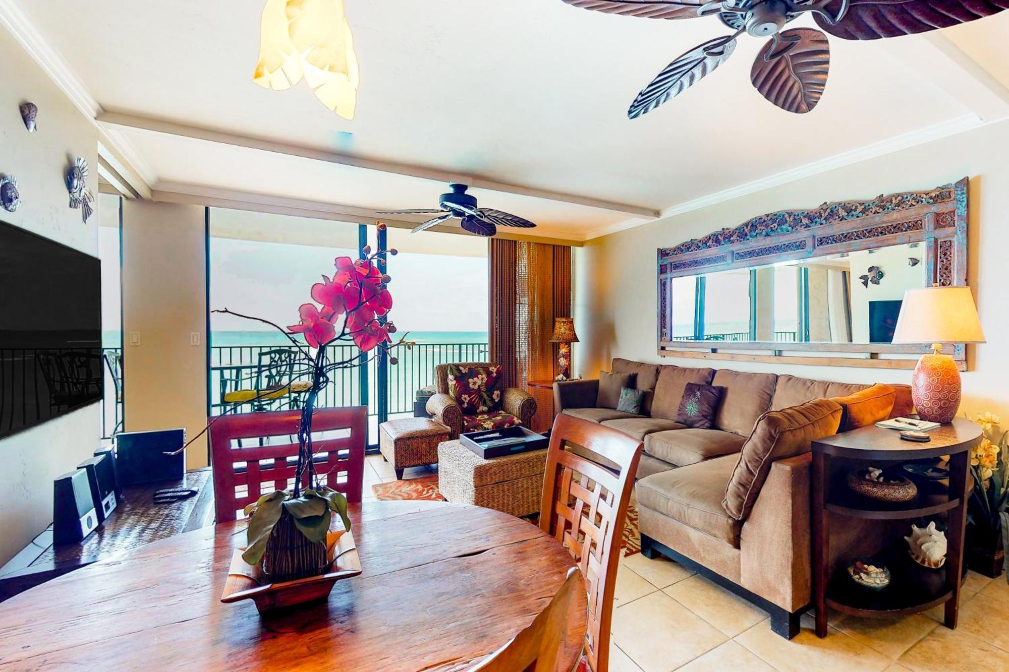 Hololani Resort Kahana Phòng bức ảnh