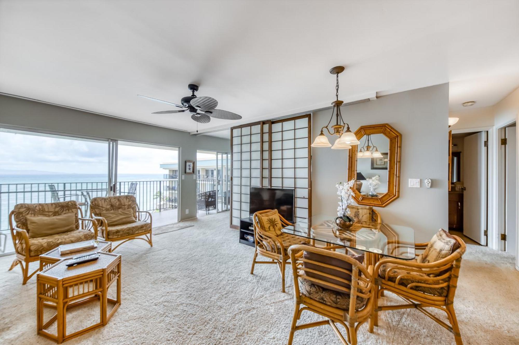 Hololani Resort Kahana Phòng bức ảnh