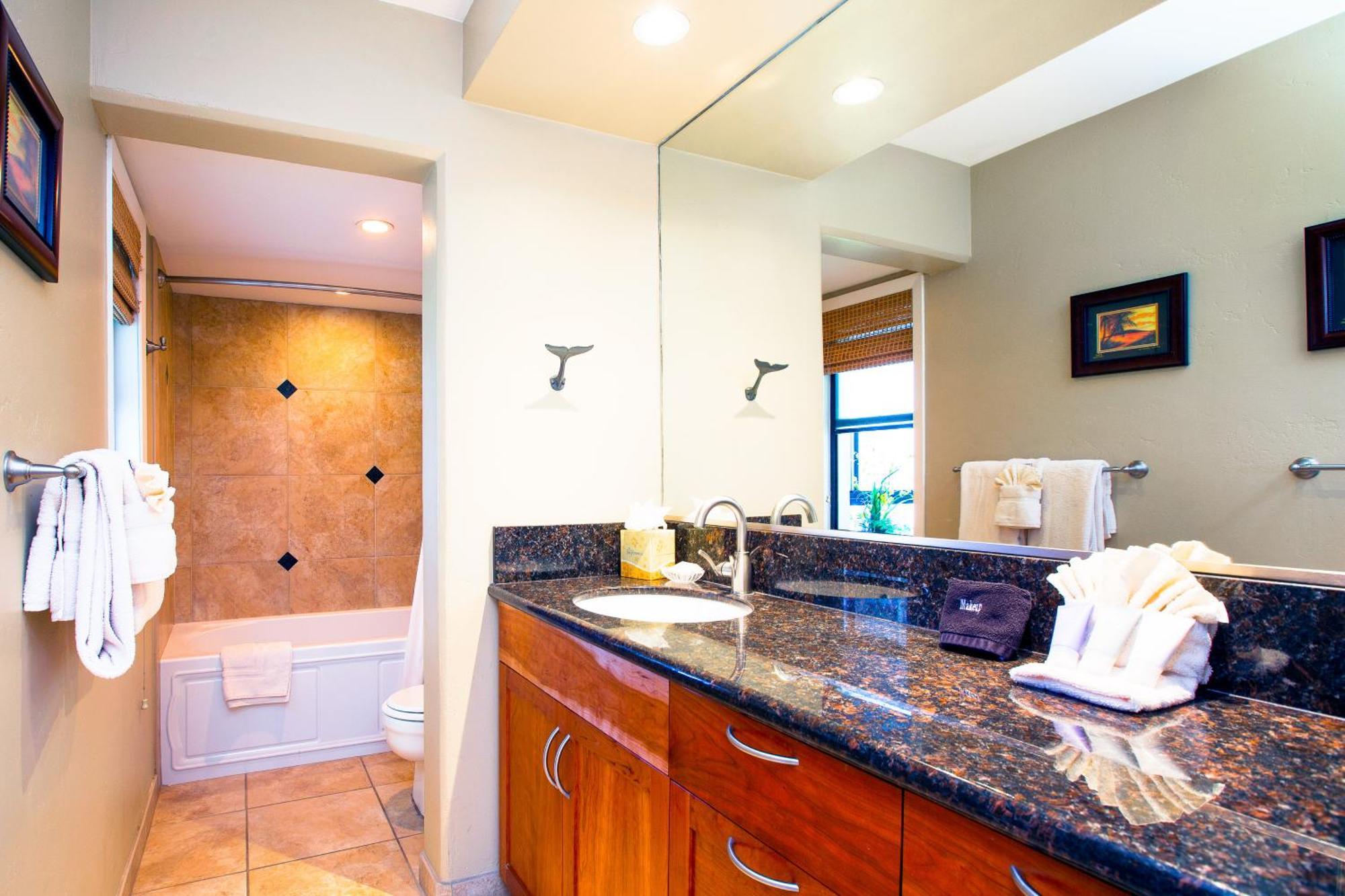 Hololani Resort Kahana Phòng bức ảnh