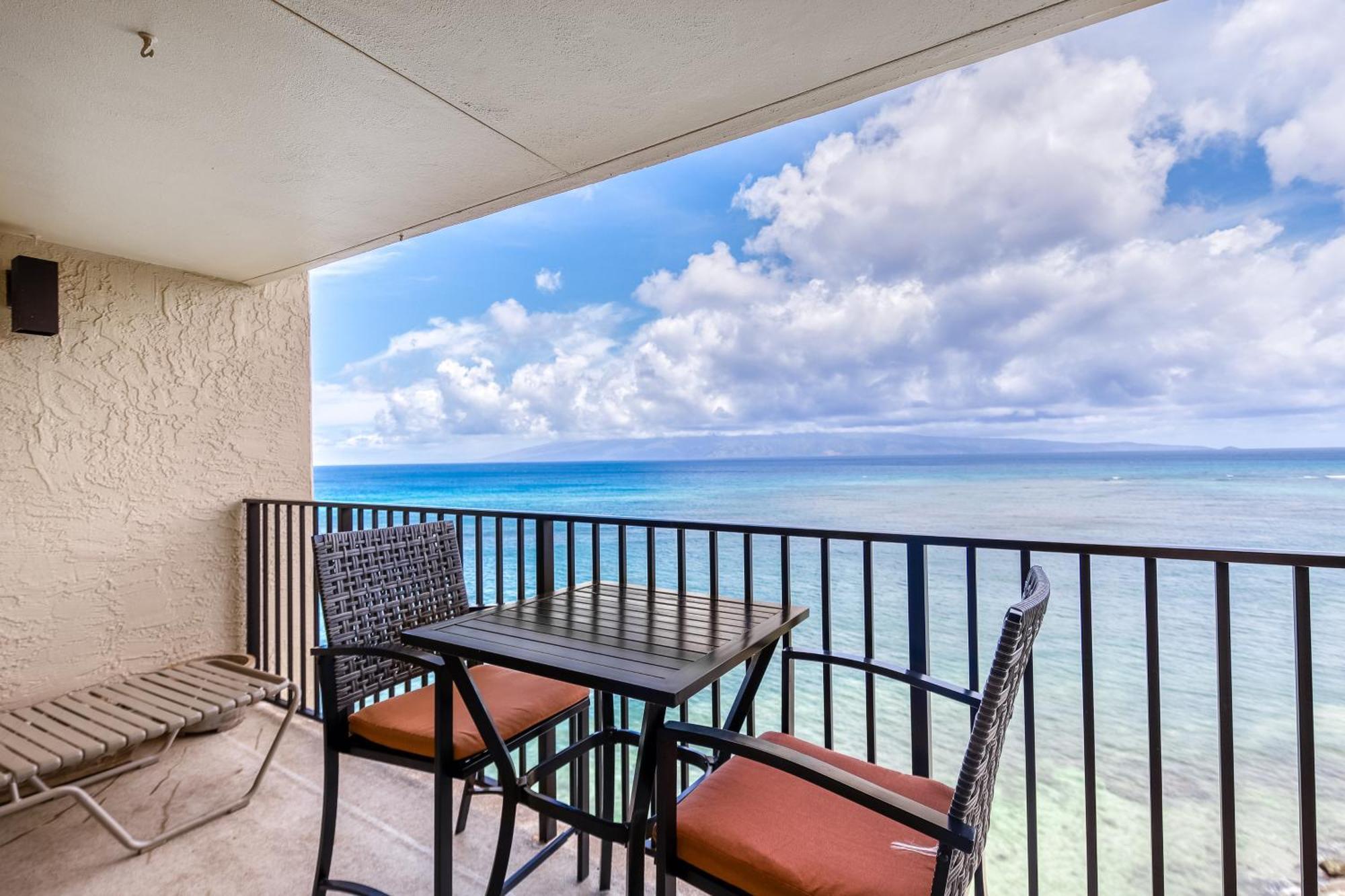 Hololani Resort Kahana Phòng bức ảnh