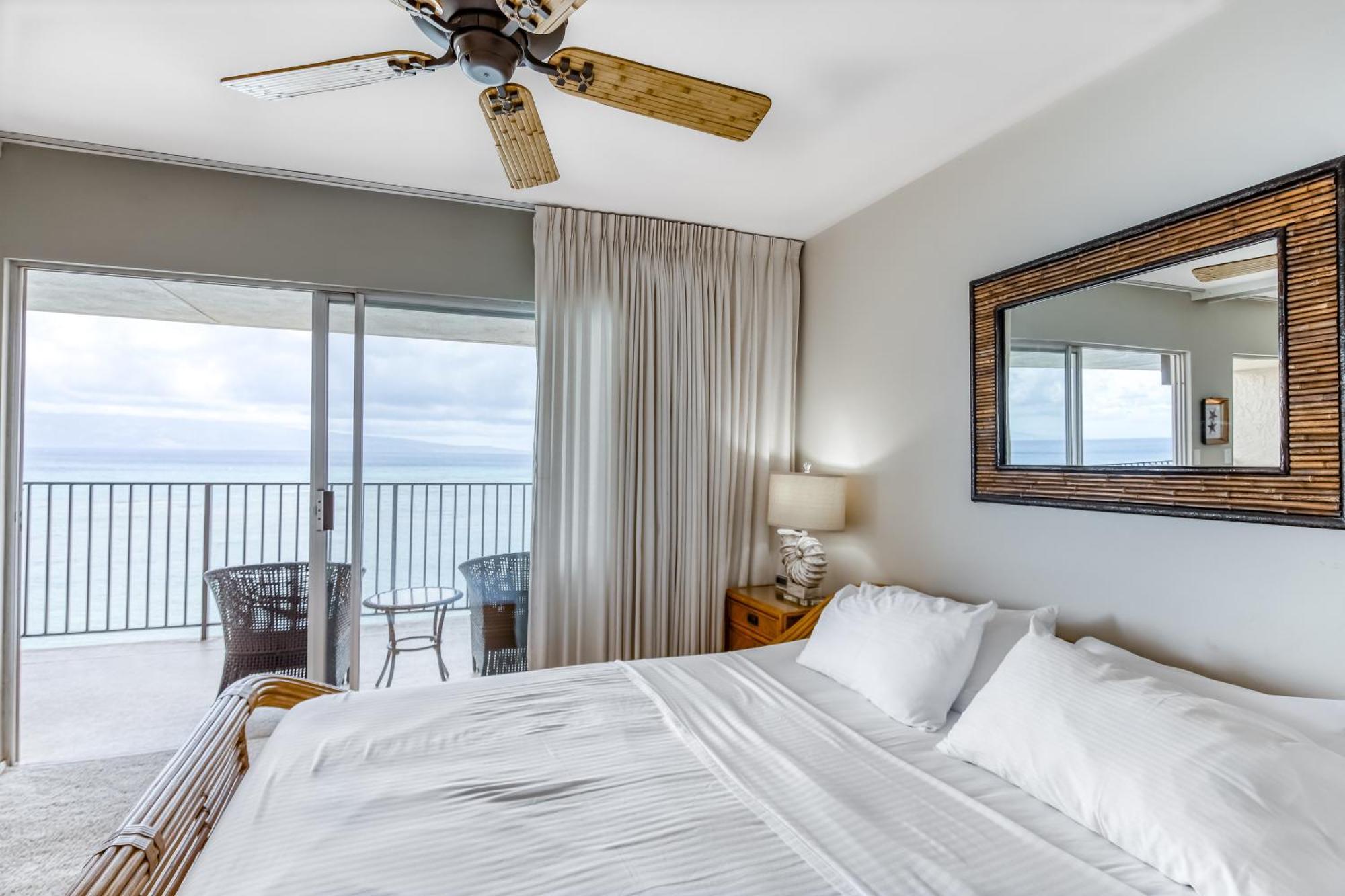 Hololani Resort Kahana Phòng bức ảnh