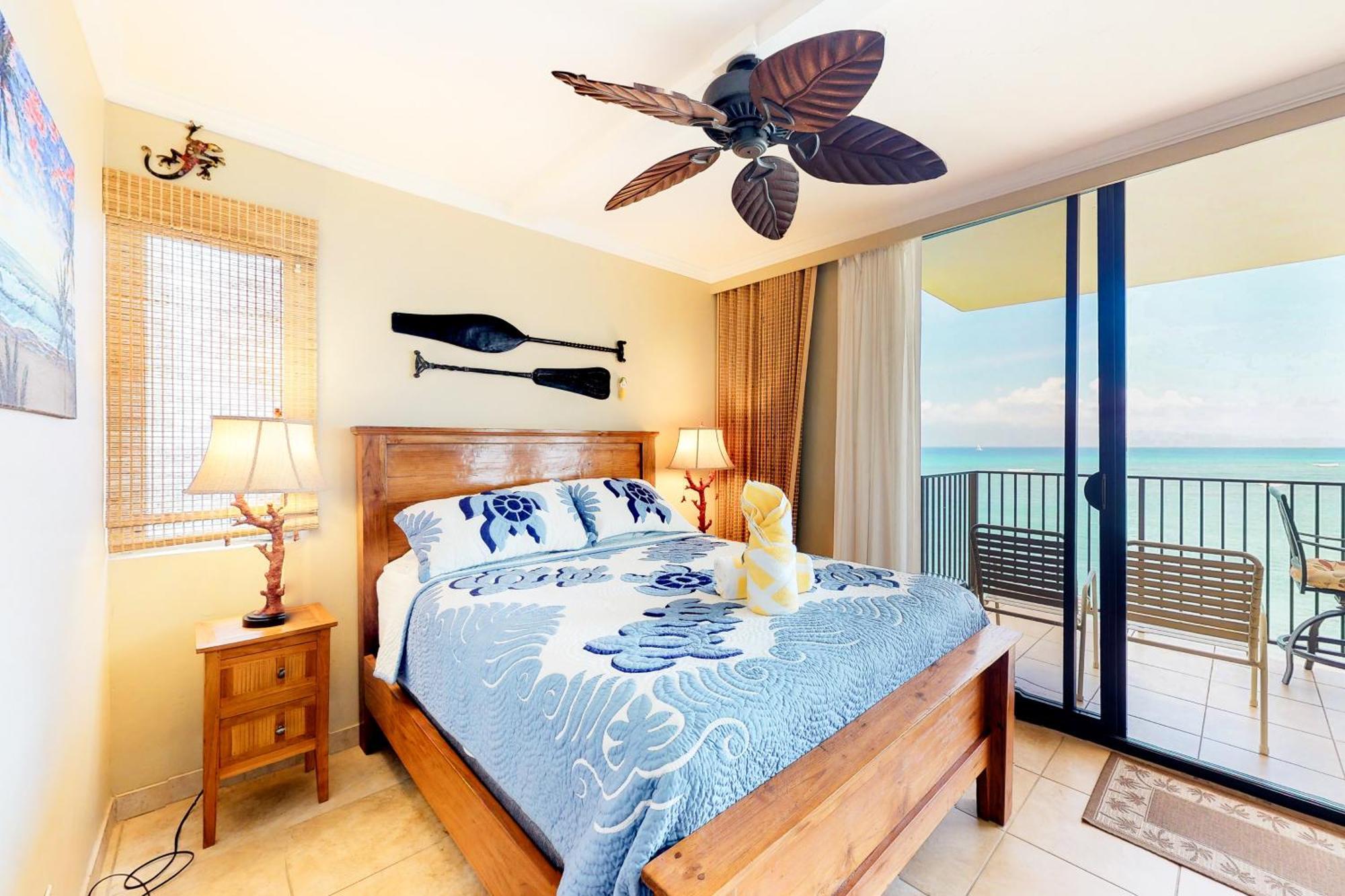 Hololani Resort Kahana Phòng bức ảnh